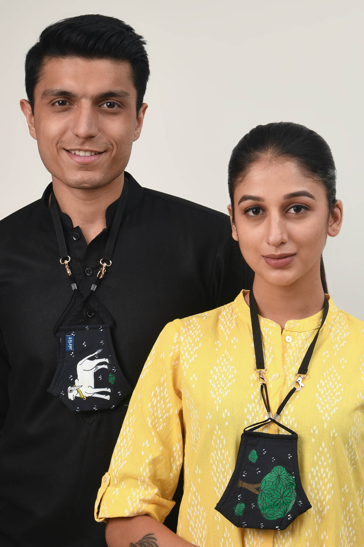 natural and artistic